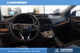 Used 2022 Honda CR-V Hybrid SUV