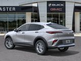 New 2026 Buick Envista SUV