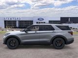 New 2026 Ford Explorer SUV