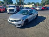 Used 2023 Honda Civic Hatchback Hatchback