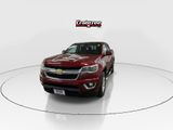 Used 2017 Chevrolet Colorado Truck