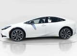 New 2027 Toyota Prius Plug-in Hybrid Sedan