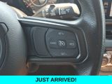 Used 2025 Jeep Wrangler SUV