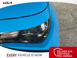 Used 2024 Kia Soul Hatchback