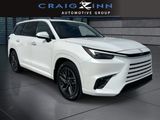 Used 2024 Lexus TX SUV