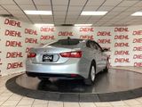 Used 2020 Chevrolet Malibu Sedan