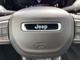 New 2026 Jeep Compass SUV