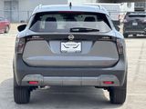 New 2026 Nissan Kicks SUV