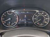 New 2026 Nissan Altima Sedan