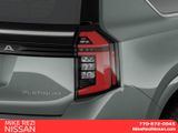 New 2026 Nissan Armada SUV