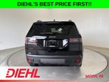 New 2026 Jeep Cherokee SUV
