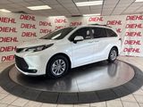 Used 2025 Toyota Sienna Van