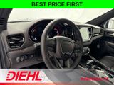 New 2026 Dodge Durango SUV