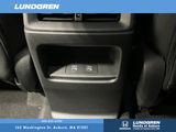 New 2026 Honda CR-V Hybrid SUV