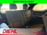 New 2026 Dodge Durango SUV