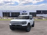 New 2026 Ford Bronco Sport SUV