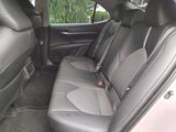 Used 2024 Toyota Camry Sedan