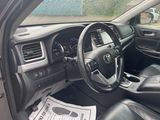 Used 2017 Toyota Highlander SUV