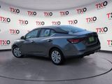 Used 2024 Nissan Sentra Sedan