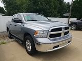 Used 2023 Ram 1500 Classic Truck