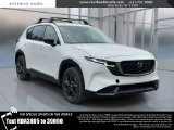 New 2026 Mazda CX-5 SUV