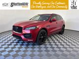 Used 2018 Jaguar F-PACE SUV