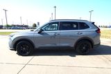 Used 2025 Honda CR-V Hybrid SUV