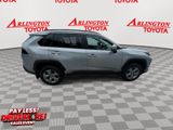 Used 2025 Toyota RAV4 SUV