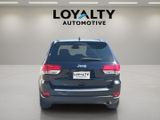 Used 2021 Jeep Grand Cherokee SUV