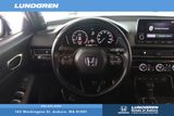 Used 2025 Honda Civic Hatchback Hatchback