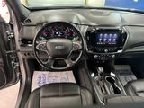 Used 2023 Chevrolet Traverse SUV