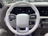 New 2027 Hyundai Palisade Hybrid SUV