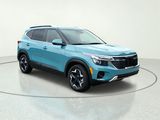 Used 2025 Kia Seltos SUV