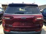 Used 2023 Jeep Grand Cherokee L SUV