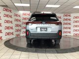New 2026 Subaru Outback SUV