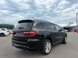 New 2026 Dodge Durango SUV