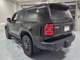 Used 2025 Toyota Land Cruiser SUV