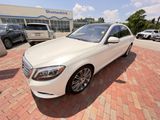 Used 2017 Mercedes-benz S-Class Sedan