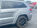 Used 2017 Jeep Grand Cherokee SUV
