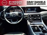 New 2026 Nissan Armada SUV