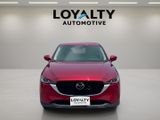 Used 2023 Mazda CX-5 SUV