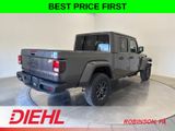 New 2026 Jeep Gladiator Truck
