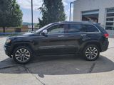 Used 2017 Jeep Grand Cherokee SUV