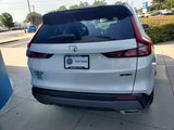 New 2026 Honda CR-V Hybrid SUV