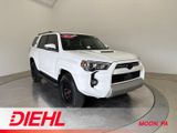 Used 2024 Toyota 4Runner SUV