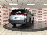 New 2026 Subaru Outback SUV