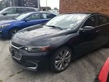 Used 2017 Chevrolet Malibu Sedan