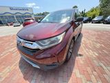 Used 2017 Honda CR-V SUV