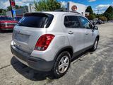 Used 2016 Chevrolet Trax SUV