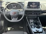 New 2026 Nissan Rogue SUV